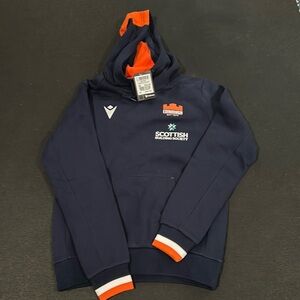 Edinburgh Rugby Hoody
